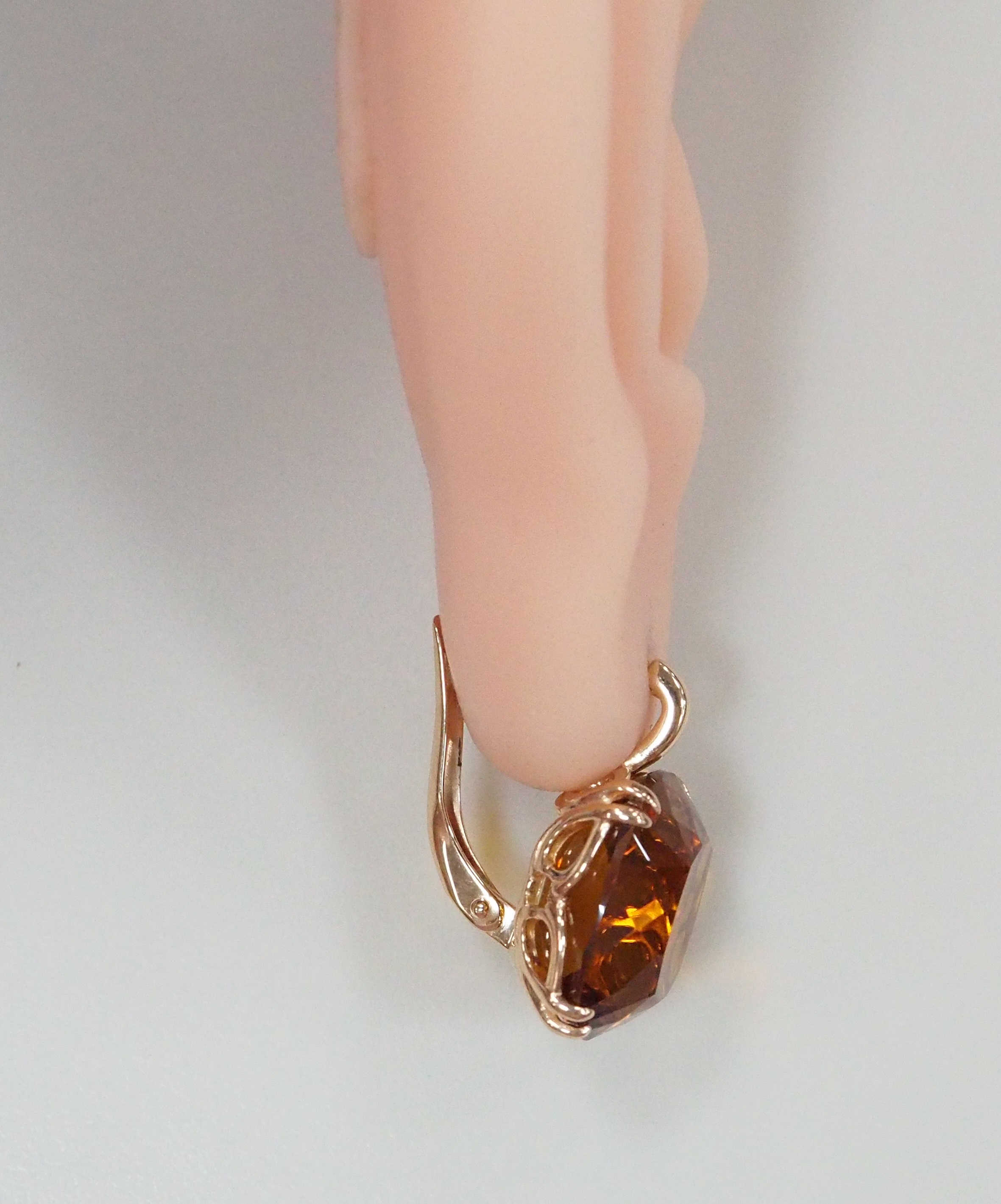 10522-004115 Серьги (Ag 925)